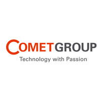 COMET GROUP LIMITED