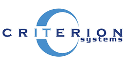 CRITERION SYSTEMS