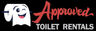 approved toilet rentals