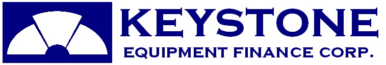 KEYSTONE EQUIPMENT FINANCE