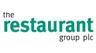 THE RESTAURANT GROUP PLC