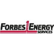 Forbes Energy Services