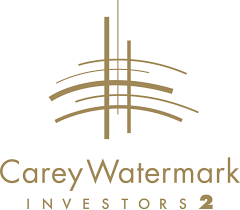 Carey Watermark Investors 2