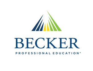 BECKER PROFESSIONAL EDUCATION