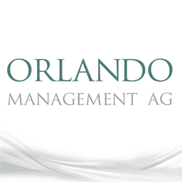 ORLANDO MANAGEMENT AG