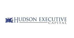 HUDSON EXECUTIVE CAPITAL LP