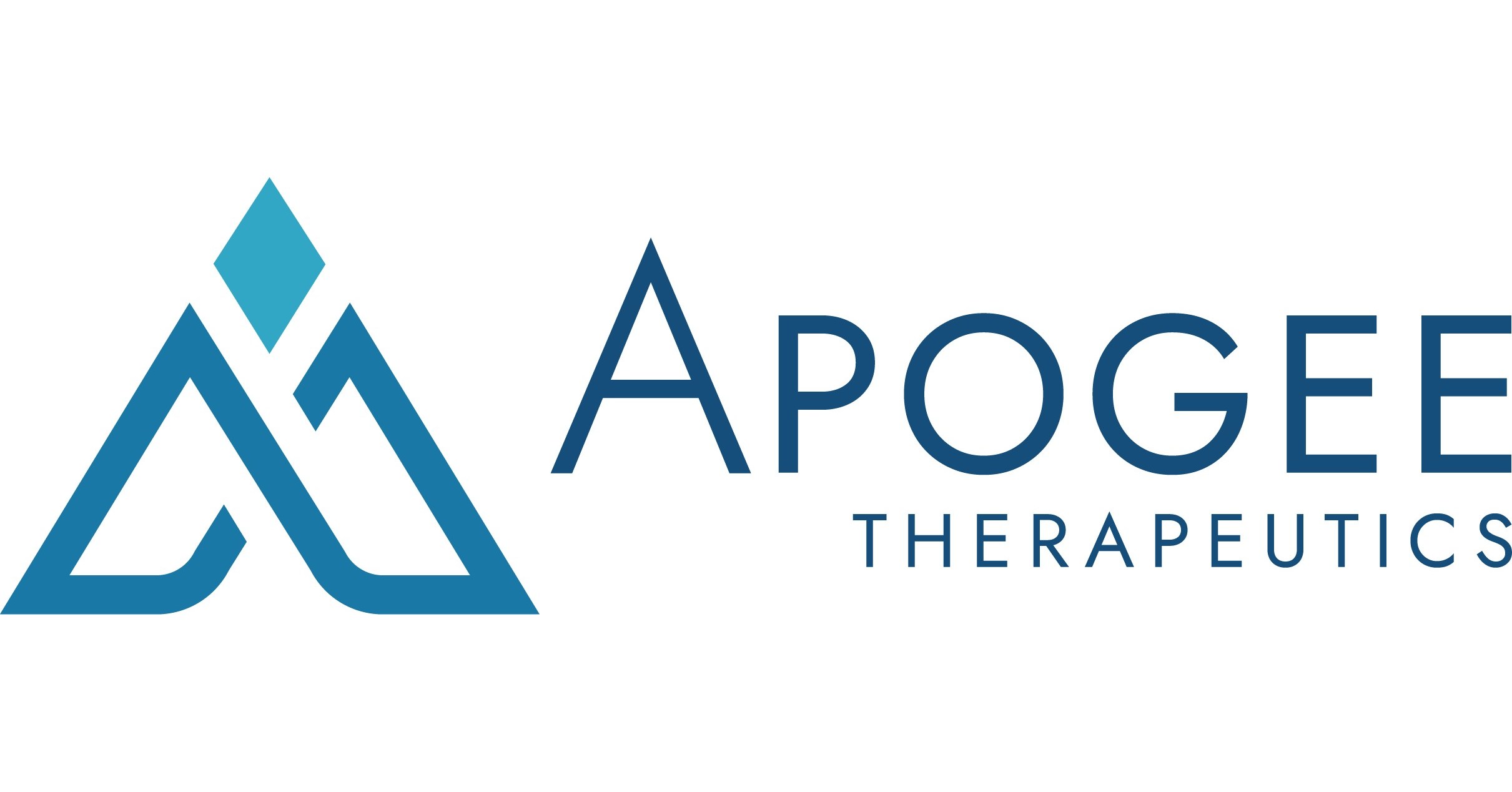 APOGEE THERAPEUTICS