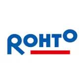 Rohto Pharmaceutical