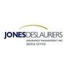 JONES DESLAURIERS INSURANCE MANAGEMENT