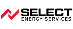 SELECT ENERGY SERVICES