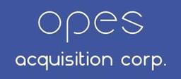 OPES ACQUISITION CORPORATION