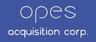 Opes Acquisition Corporation