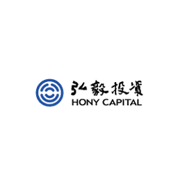 HONY CAPITAL CO LTD