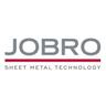 jobro sheet metal technology ab