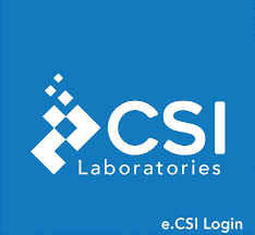 CSI LABORATORIES