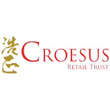 CROESUS RETAIL TRUST