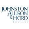 johnston allison & hord