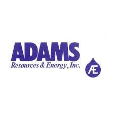 ADAMS RESOURCES & ENERGY