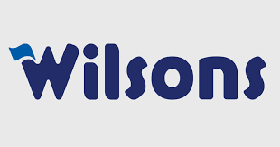 WILSONS GAS STOPS