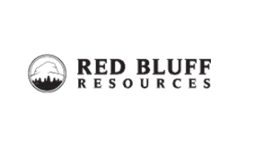 RED BLUFF RESOURCES