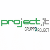 PROJECT INFORMATICA