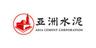 Asia Cement Corporation (acc)