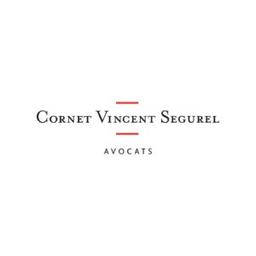 Cornet Vincent Segurel