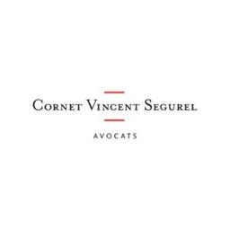 Cornet Vincent Segurel