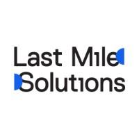 LAST MILE SOLUTIONS