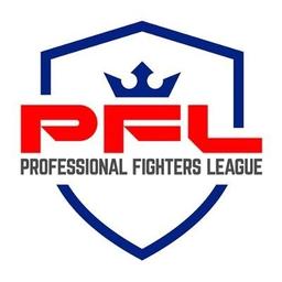 THE PROFESSIONAL FIGHTERS LEAGUE