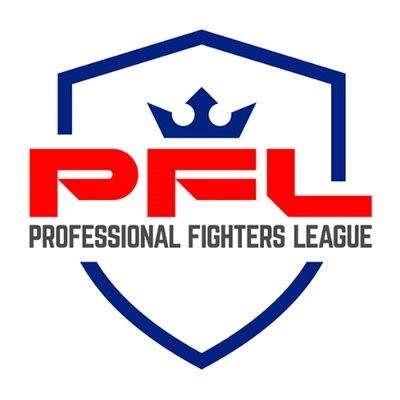 The Professional Fighters League