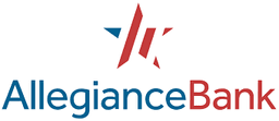 ALLEGIANCE BANK