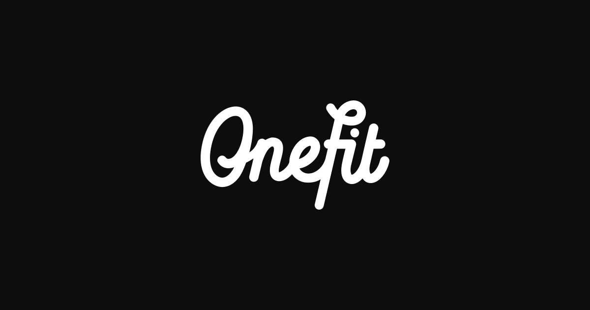 ONE FIT