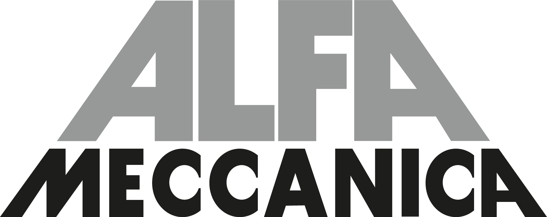 Alfa Meccanica