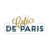 Cafe De Paris