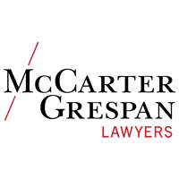 McCarter Grespan