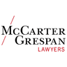 mccarter grespan