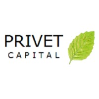 PRIVET CAPITAL