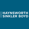 haynsworth sinkler boyd