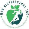 Msg Distributors