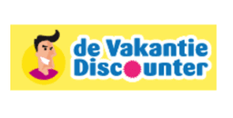 VAKANTIEDISCOUNTER