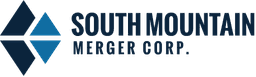 SOUTH MOUNTAIN MERGER CORPORATION