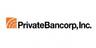 PRIVATEBANCORP