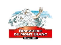 BRASSERIE DU MONT BLANC