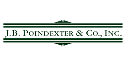 JB POINDEXTER & CO