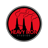 HEAVY IRON STUDIOS