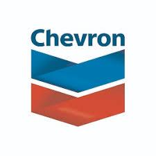 Chevron North Sea