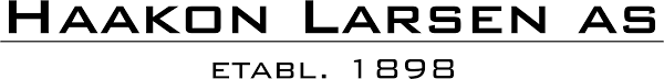 Haakon Larsen As
