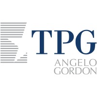 TPG ANGELO GORDON
