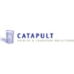 Catapult Pr